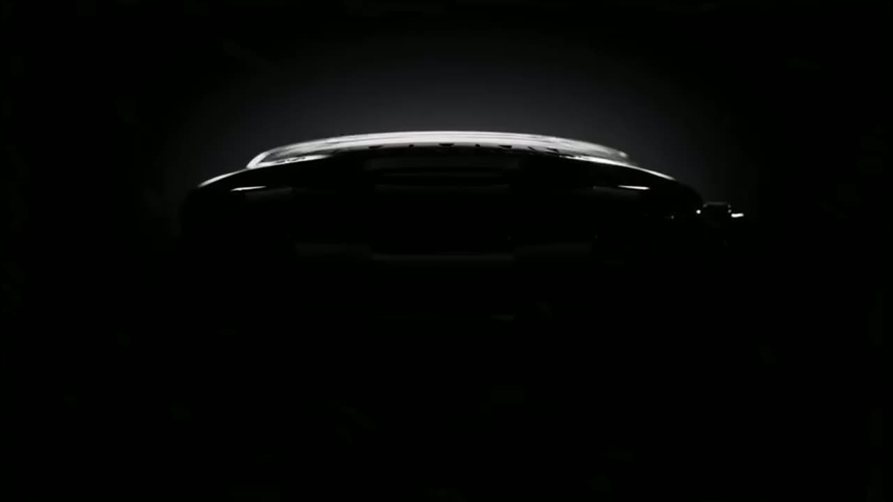 Product ad preview frame